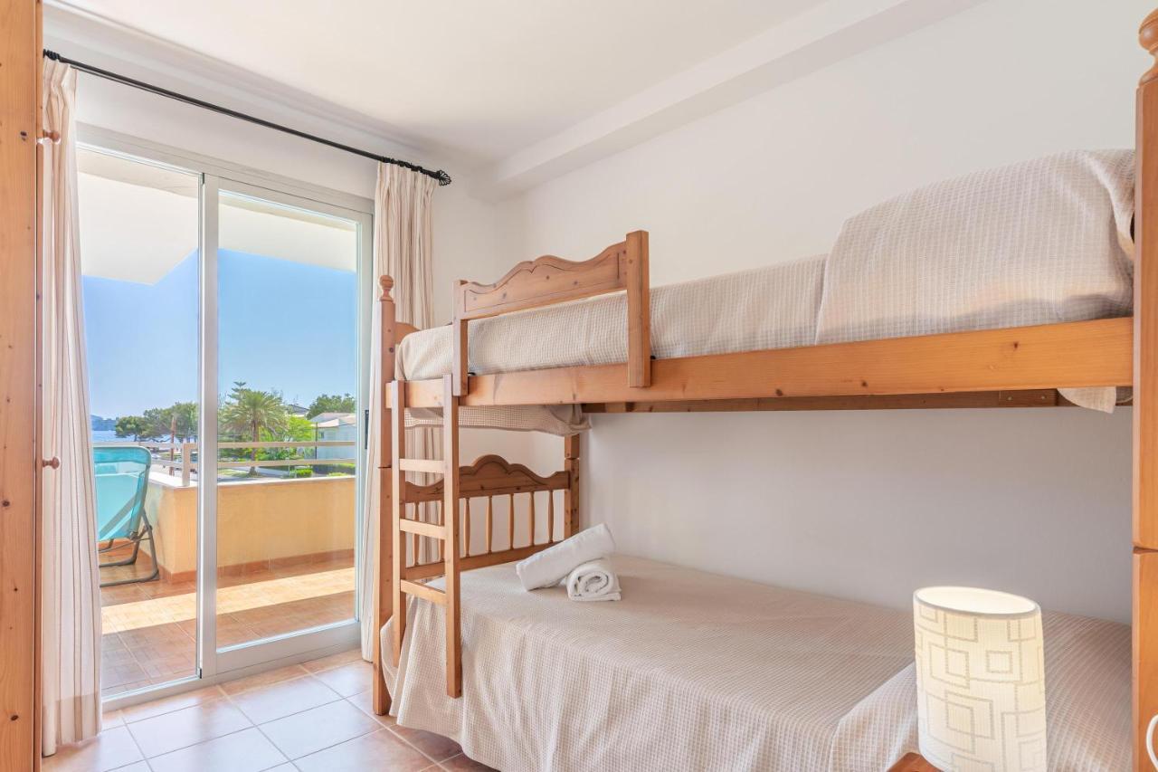 Veleta Ll Διαμέρισμα Pollença Εξωτερικό φωτογραφία
